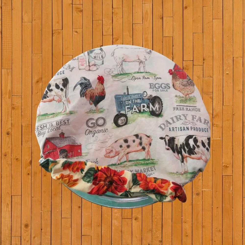 Handmade kitchenaid bowl